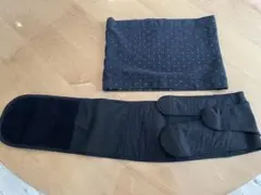 ピジョン　妊婦帯　M　腹巻き　LL