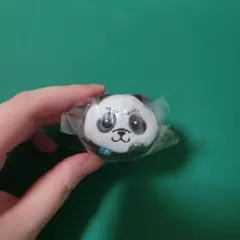 呪術廻戦 パンダ まめころりん