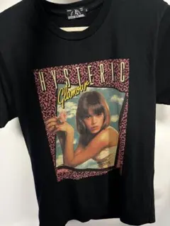 HYSTERIC GLAMOUR Tシャツ Sサイズのサムネイル