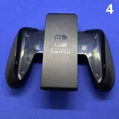 純正品 ジョイコングリップ NintendoSwitch
