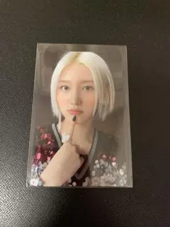 IVE ガウル トレカ