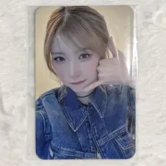 SAYMYNAME FROMM STORE 3.0 ジュニ トレカ - メルカリ
