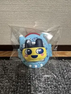 大たまごっち展 まめっち ぬいぐるみ シャカシャカ巾着 m85223634013_1.jpg?1768756044