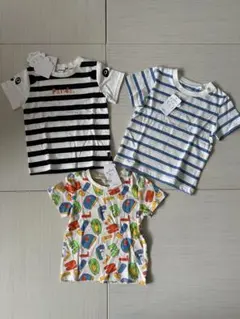 しまむら トップス