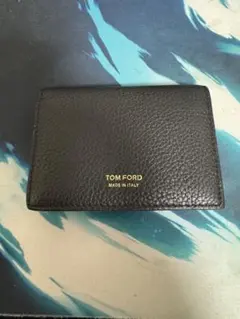 トムフォード / TOM FORD　カードケース / 名刺入れ