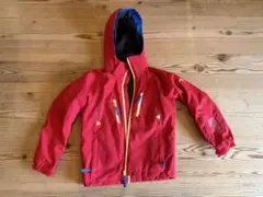 phenix フェニックス　スキーウェア　ジュニア　キッズ　140 上下