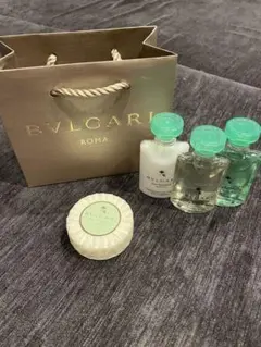 2025年最新】BVLGARI シャンプーの人気アイテム - メルカリ