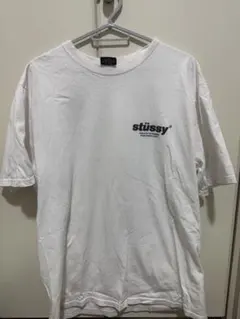 stüssy ガムボールマシン Tシャツ M