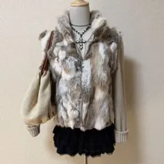 ॰˳ཻ̊✩ギャル 姫ギャル 平成ギャル 令和ギャル ファー アウター 毛皮 y2k 2025年最新】姫ギャル コートの人気アイテム - メルカリ