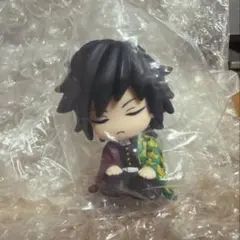 鬼滅の刃 肩ズン第参弾 冨岡義勇