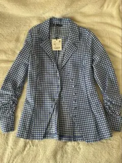 ZARA 【春服】ジャケット