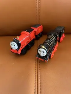 2026年最新】木製トーマス ジェームスの人気アイテム - メルカリ