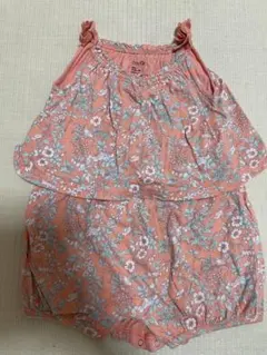 ベビーギャップ  ロンパース  12-18m