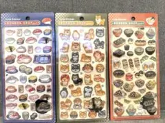 【正規品】和柄ボンボンドロップシール