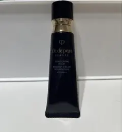 クレドポーボーテ タンクレームエクラn ピンクオークル00 残量9割弱