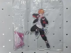 プロセカ セガラッキーくじ Vol.7 D賞 アクリルスタンド 東雲彰人