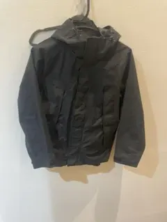 coen ブラックジャケット Mサイズ