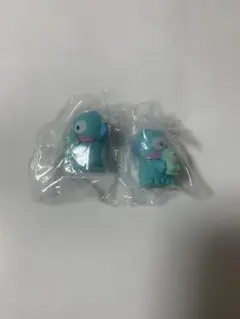 サンリオ　ぬいぐるみといっしょ　ハンギョドン　2個