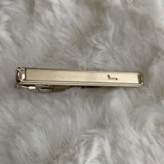 LANCEL ゴールドカラー ネクタイピン #1169のサムネイル