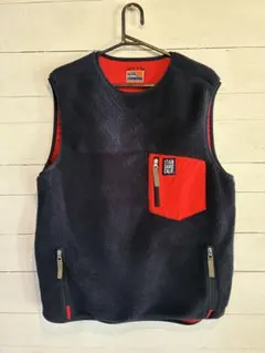 ヒロ様専用❗️STANDARD CALIFORNIA　フリースベストLサイズ