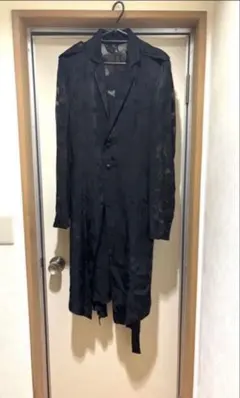YOSHIKI着色違い kiryuyrik シースルーJKTラルク hyde着系のサムネイル