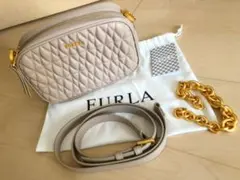 新品未使用♡FURLA♡COMETA 2wayバッグ
