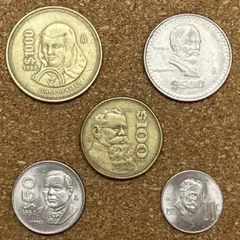 2026年最新】メキシコ 100ペソの人気アイテム - メルカリ