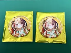 ホロライブen ジジ・ムリン 2個セット