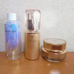 クレ・ド・ポー ボーテ 空容器