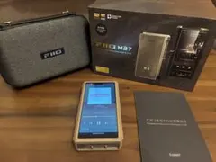 2026年最新】FiiO m23の人気アイテム - メルカリ