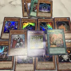 遊戯王 韓国語版 04環境 英語 まとめ売り 遊戯王 韓国語版 04環境 英語 まとめ売り