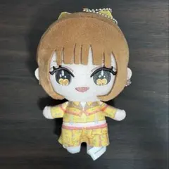 LOVE イコラブ ぬいぐるみ 大場花菜 6周年衣装 ちびぬい - メルカリ