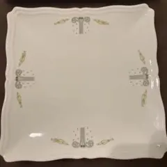 2026年最新】リチャードジノリ スクエアプレート ホワイトの人気