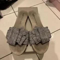 oriental straffic サンダル