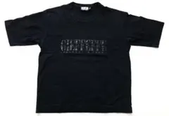イタリア製 ジャンフランコフェレ ビッグロゴ デカロゴ Tシャツのサムネイル