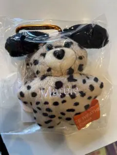 mojojojo × NICE WEATHER TOY KEY HOLDER