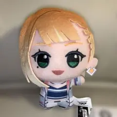 紫雲清夏 ちびぐるみ～on stage!～vol.3 「学園アイドルマスター」