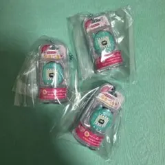 たまごっち おかしなたまごボーロっち3 3個セット めろんそーだ