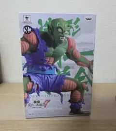 ドラゴンボール ピッコロ　フィギュア　造形天下一武道会