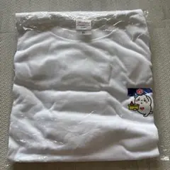 ゆっポくん ゆっぽくん Tシャツ ホワイト 東京銭湯コレクションカード