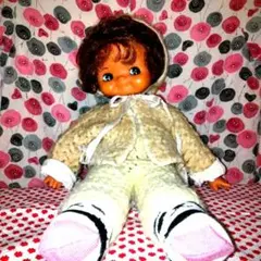 2026年最新】セキグチ 人形 昭和の人気アイテム - メルカリ