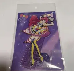 プリパラ 10周年 ヴィレッジヴァンガード アクリルスタンド そふぃ