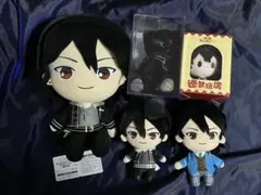 2025年最新】朔間零 ぬいぐるみ 中国の人気アイテム - メルカリ