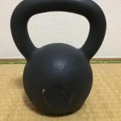 ロシアンケトルベル16kg ドラゴンドア - メルカリ