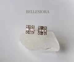 2026年最新】BELLESIORA 傷・変色など：なし レディース ピアス(両耳用