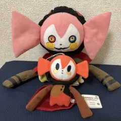 お菓子の魔女 シャルロッテの変身ぬいぐるみ - メルカリ