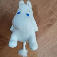 ムーミン    ぬいぐるみ
