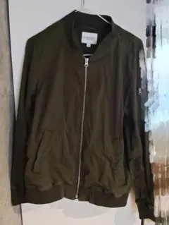 アーバンリサーチ　ブルゾンのサムネイル