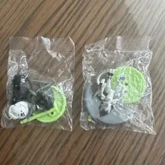 にゃんこ大戦争　チョコサプ　影傑ダークダルターニャ ネコムート セット売り