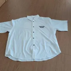 OWARAI NYLON 9番街レトロTシャツ XL - メルカリ